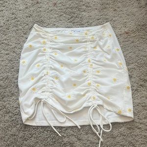 Princess Polly skirt